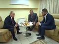 VIDEO: Putin Maklum dengan Aksi Khabib Usai Kalahkan Mcgregor