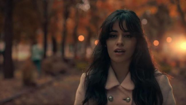 Pernah Rasis, Camila Cabello Minta Maaf
