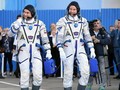 Penyebab Astronaut Tambah Tinggi di Luar Angkasa