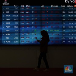 8 Saham Ini Royal Bagi Dividen, Yield di Atas 5% dalam 5 Tahun