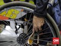 Hari Disabilitas Internasional, Netizen Berharap Kesetaraan