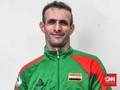Serpihan Bom yang Ubah Jalan Hidup Atlet Asian Para Games