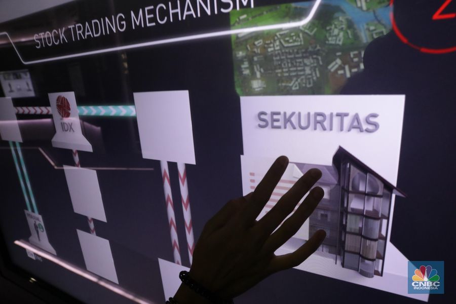 Pertemuan Trump-Xi Bikin Was-Was