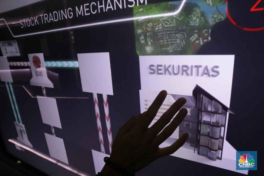 Pertemuan Trump-Xi Bikin Was-Was