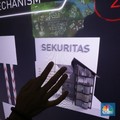 Valbury Sekuritas Terbitkan MTN Lagi
