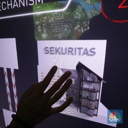 Valbury Sekuritas Terbitkan MTN Lagi