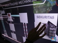 UOB AM Akuisisi PG Asset Management Rp 23 M