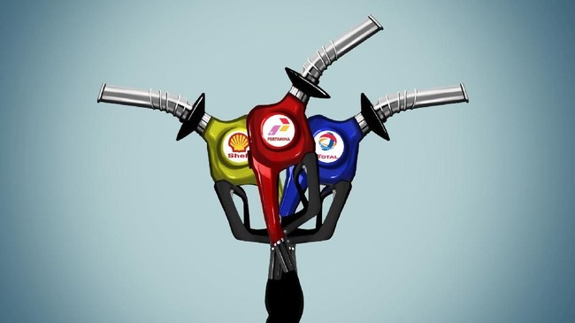 Hitung-Hitungan Harga BBM per 1 Juni 2026, Harusnya Naik