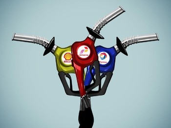 Ini Harga Bensin Pertamax Cs yang Dijual di SPBU
