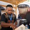 IMF-WB Annual Meetings, A Stepping Stone for RI's Coffee, Tea