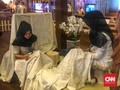 Indonesia Pavilion Goods On Sale Amounts to 8 Billion Rupiah