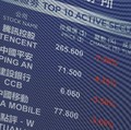 Usai Geger Skandal Monopoli, Bursa Hong Kong Meroket 2% Lebih