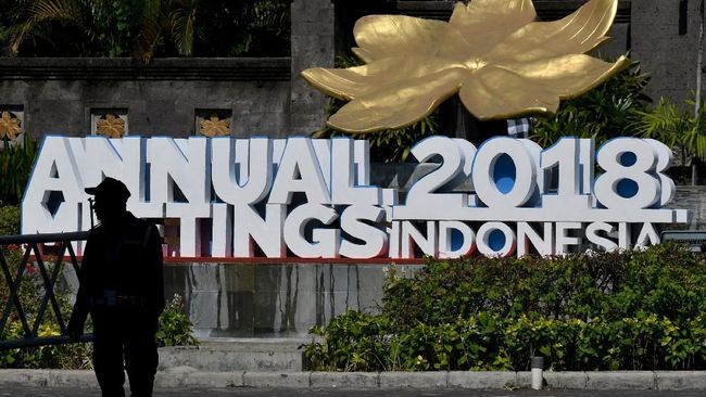 Perang Dagang Antara AS dan China Bakal Diselesaikan di WTO