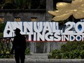 Perang Dagang Antara AS dan China Bakal Diselesaikan di WTO