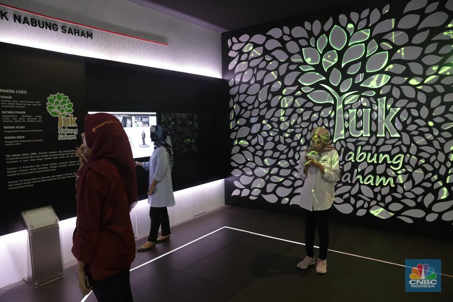Kinerja Emiten Topang IHSG, Namun BI Hembuskan Energi Negatif