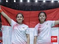 Kontingen Indonesia Koleksi 33 Emas di Asian Para Games