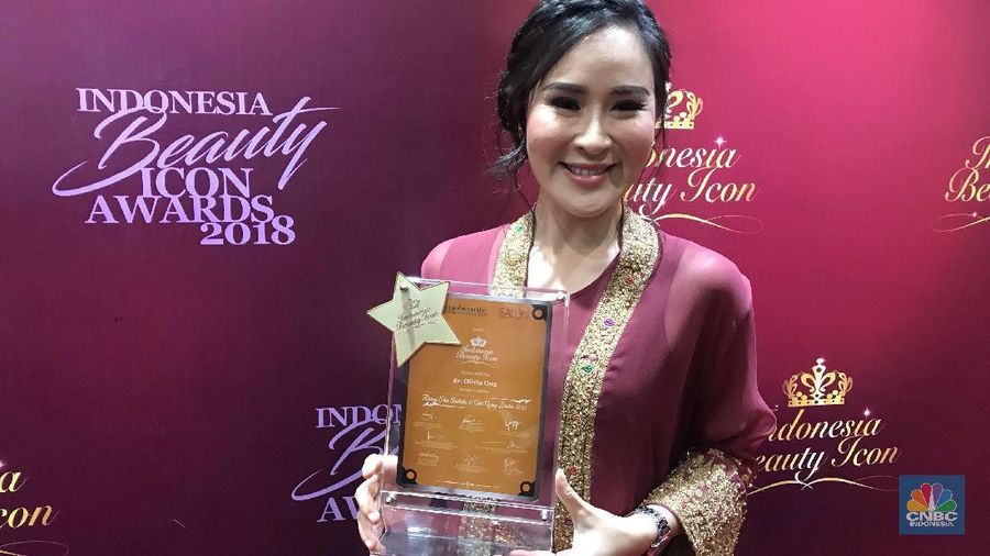 Kaum milenial RI kini hobi suntik filler