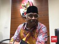 4 Eks Pimpinan Datangi KPK, Revisi UU Dinilai Tergesa-gesa