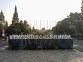 207 Dosen UGM Teken Petisi Tolak Revisi UU KPK