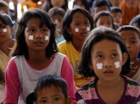 50 Link Twibbon Hari Gizi Nasional 2023 Bertema Stunting, Cek