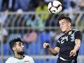 FOTO: Argentina dan Spanyol Impresif, Prancis Nyaris Tumbang