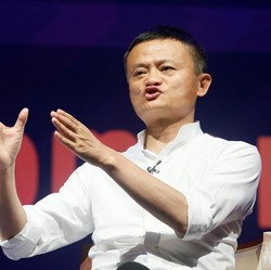 Peringatan Jack Ma: Teknologi Bisa Sebabkan Perang Dunia III