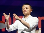 Jack Ma Rebut Tahta Orang Terkaya China, Hartanya Rp 525,9 T