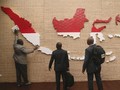 FOTO: Sisi Lain Forum Tahunan IMF-World Bank 2018