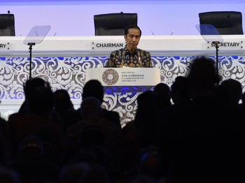 RI-Vietnam Sepakati 6 Kerjasama Bilateral, Apa Saja?