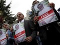Momen Penyiksaan Khashoggi Disebut Terekam di Apple Watch