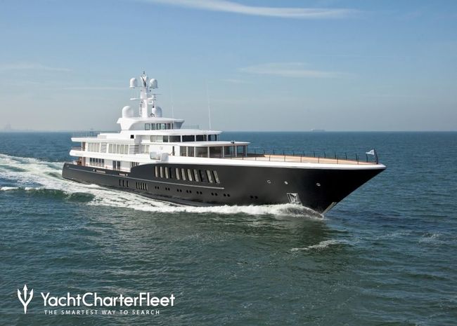 Duet Sandi Dan Rosan Ri Bakal Punya Dermaga Yacht Mewah