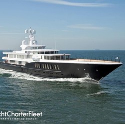 Duet Sandi dan Rosan, RI Bakal Punya Dermaga Yacht Mewah?