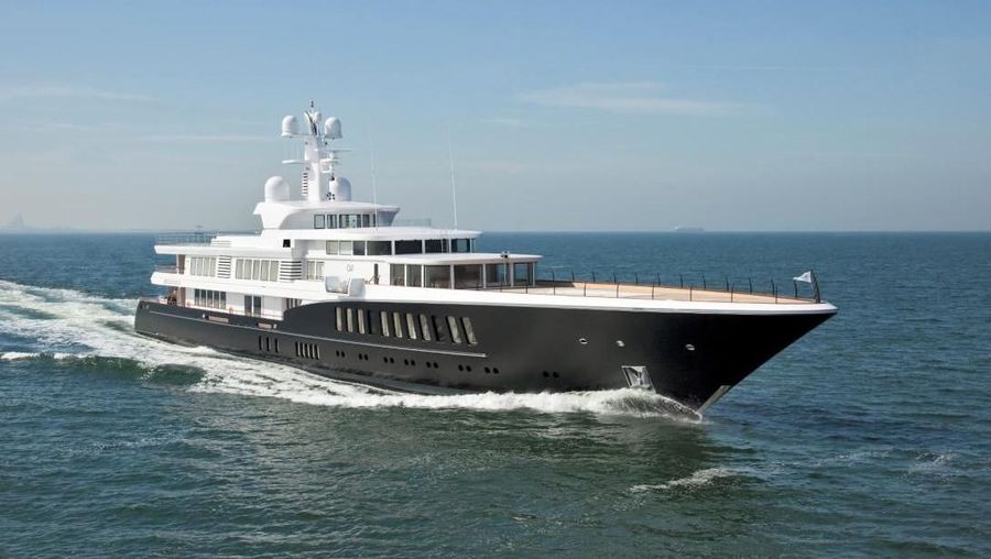 Yacht Air (yachtcharterfleet.com)