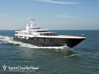 Duet Sandi dan Rosan, RI Bakal Punya Dermaga Yacht Mewah?
