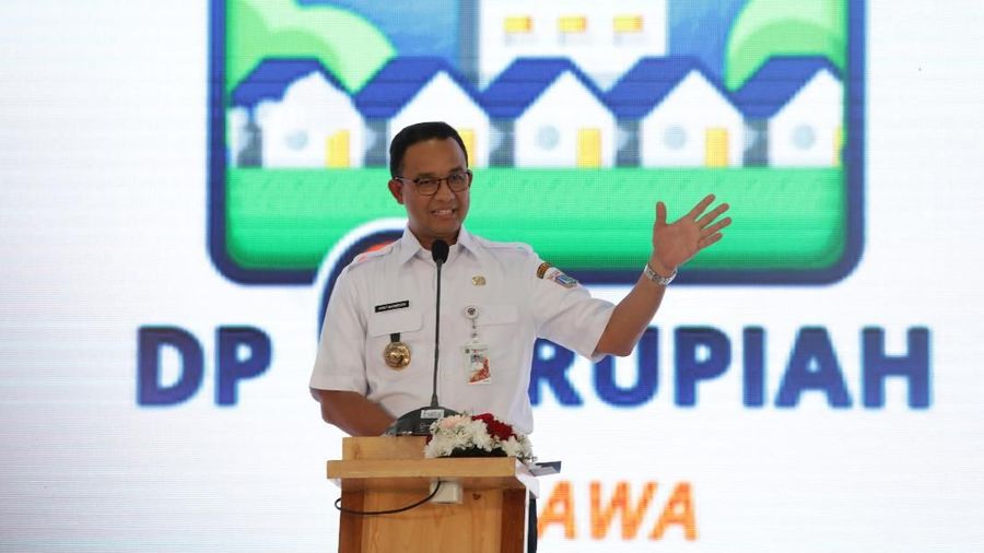 Mantan menteri pendidikan ini juga mengatakan pemindahan ibu kota ini tidak akan menghentikan rencana pembangunan besar-besaran di Jakarta.