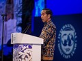 Jokowi Kaget 'Winter is Coming' Jadi Kenyataan