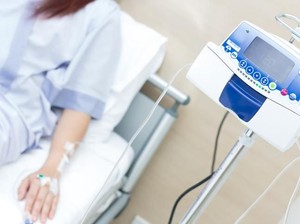 Banyak Pasien Kanker RI Berobat ke Luar Negeri, Inikah Pemicunya?
