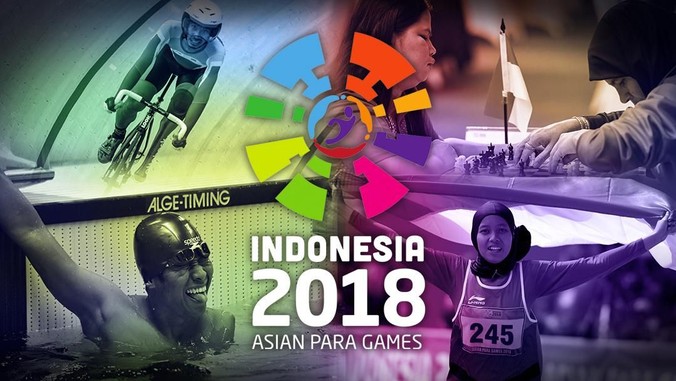 LIVE: Upacara Penutupan Asian Para Games 2018