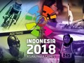 LIVE: Upacara Penutupan Asian Para Games 2018