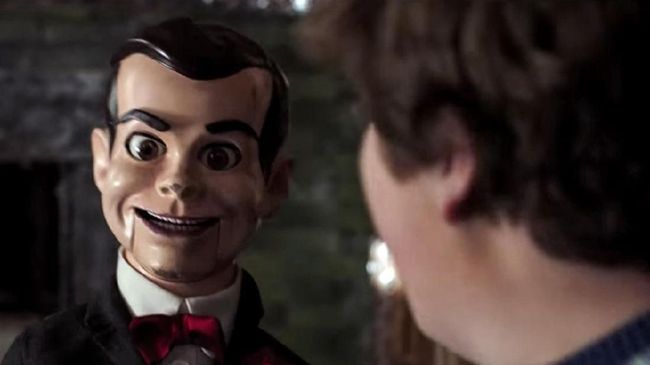 Lima Rekomendasi Film Akhir Pekan