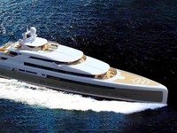 Kapan Penghapusan PPnBM untuk Kapal Pesiar dan Yacht Tuntas?