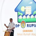 Anies Justru Gratiskan Guru sampai Polisi Bayar PBB