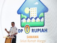 Anies Justru Gratiskan Guru sampai Polisi Bayar PBB