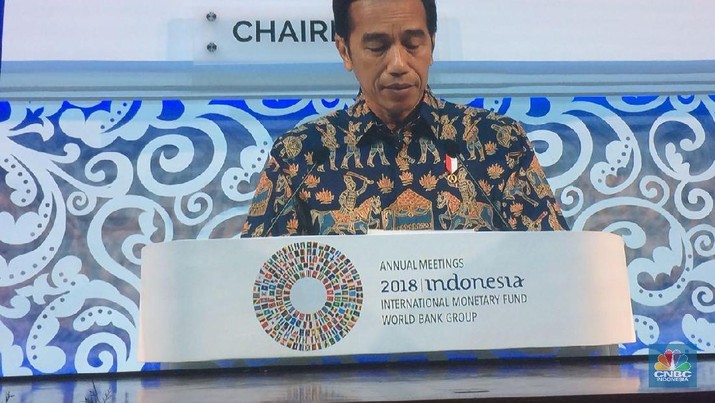Donald Trump Cap RI Negara Maju, Apakah Jebakan? Memberikan status negara maju bagi Indonesia, apakah ini jebakan AS?