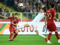 Tanpa Ronaldo, Portugal Kalahkan Polandia 3-2