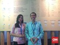 Tugas-tugas Besar Duta BUMN di Indonesia Pavilion