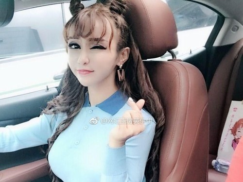 Wanita Kaya Ini Jalani Operasi Plastik 109 Kali Demi Mirip Barbie Wanita Kaya Ini Jalani Operasi Plastik 109 Kali Demi Mirip Barbie