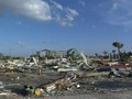 VIDEO: Florida Luluh Lantak Diterjang Badai Michael