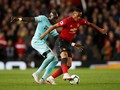 Gol Martial ke Gawang Newcastle Berharga Rp176 Miliar