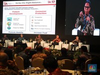 IMF Ungkap Aset Terbesar yang Paling Canggih di Sebuah Negara